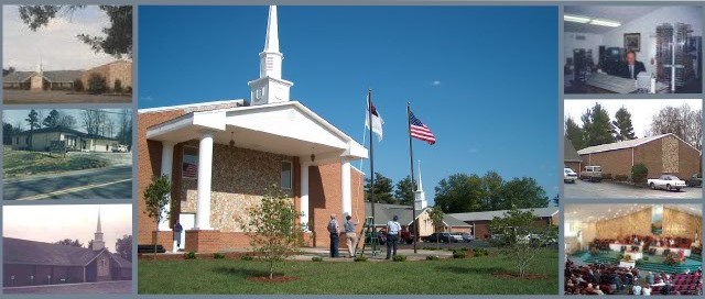 Berean Baptist Church