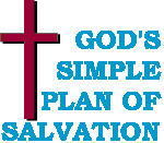 GodsSimplePlan.org